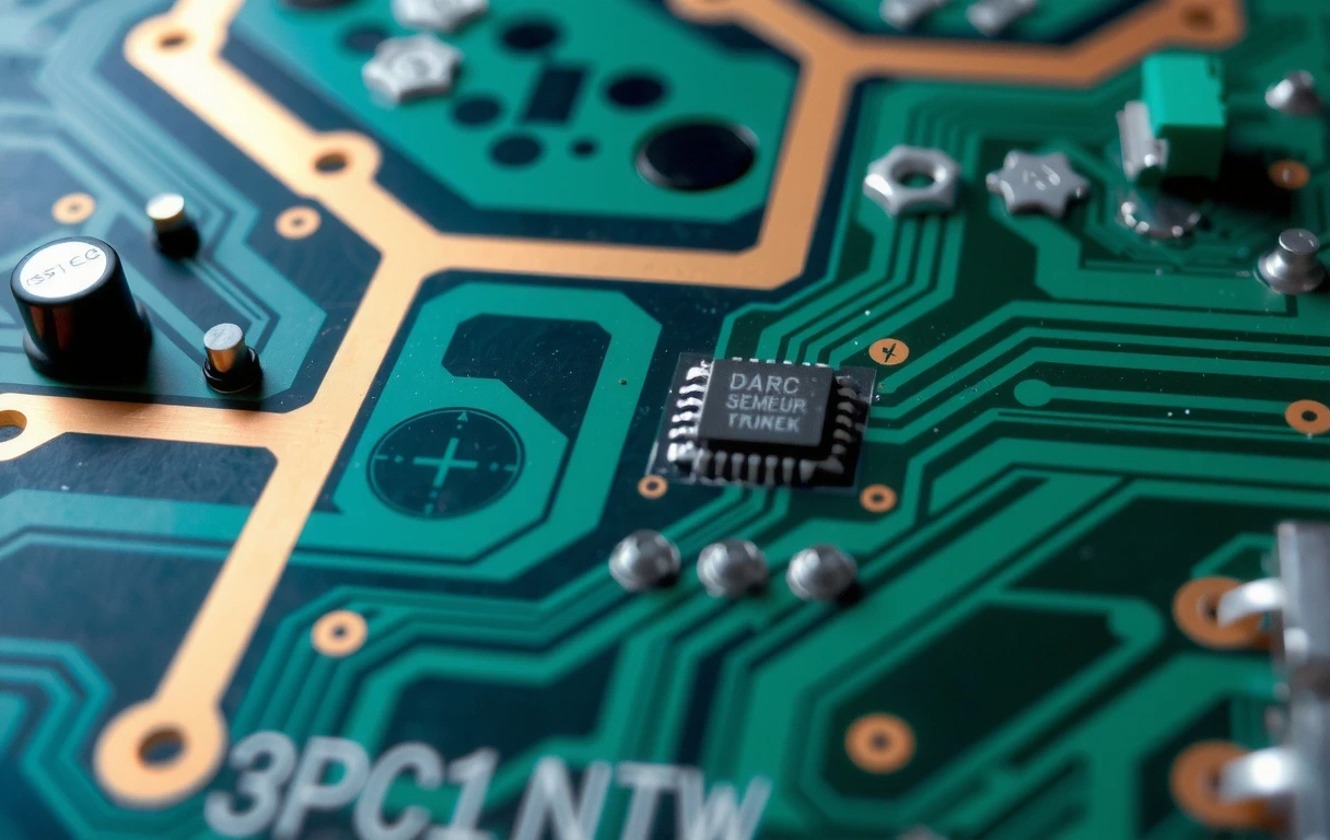 Precyzyjne ścieżki danych