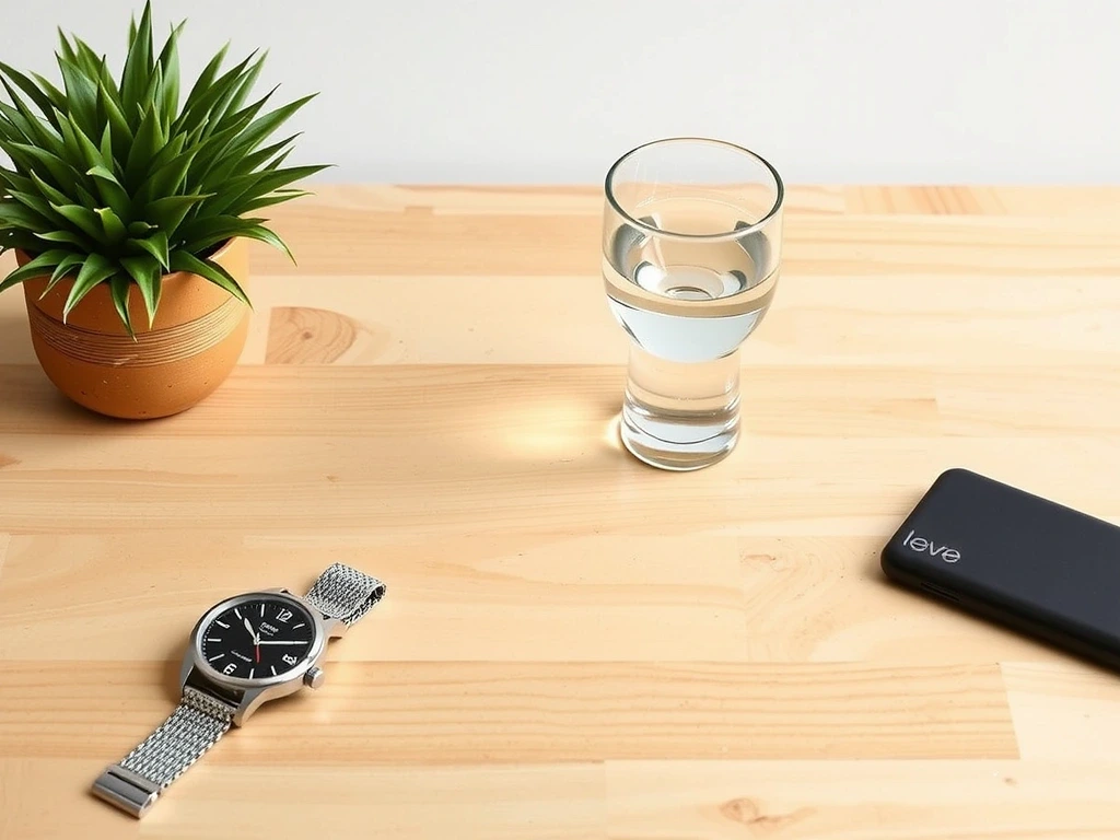 Harmonia i prostota w codzienności